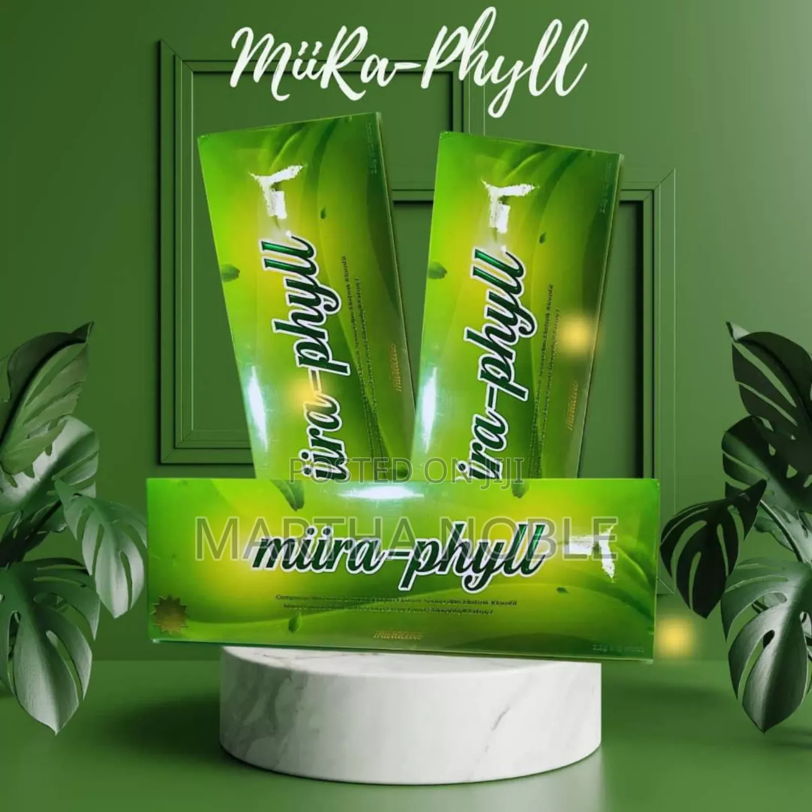 Miira Phyll