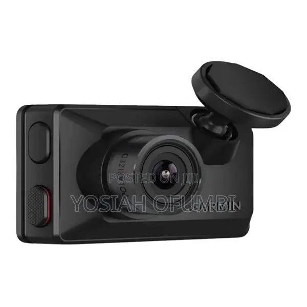 Garmin Dash Cam X310
