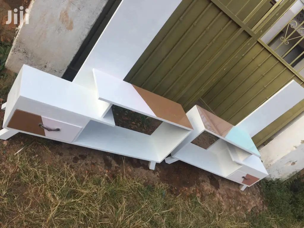 Brand New Wooden TV Stand