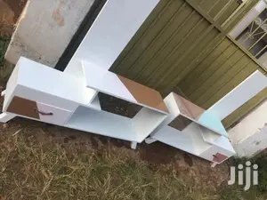 Brand New Wooden TV Stand