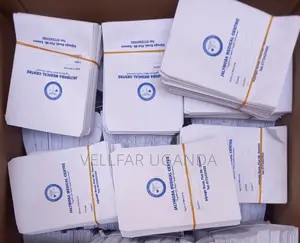 Pharmacy and Medical Packaging