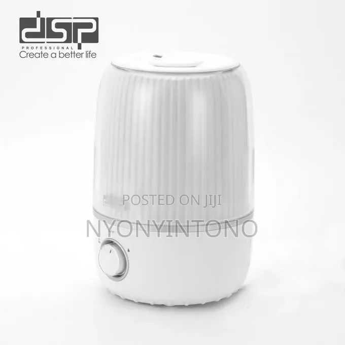 DSP 4liters Air Humidifier
