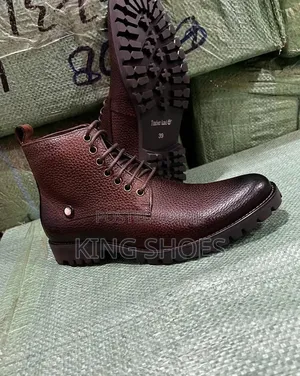 Timberland Gentle Boots