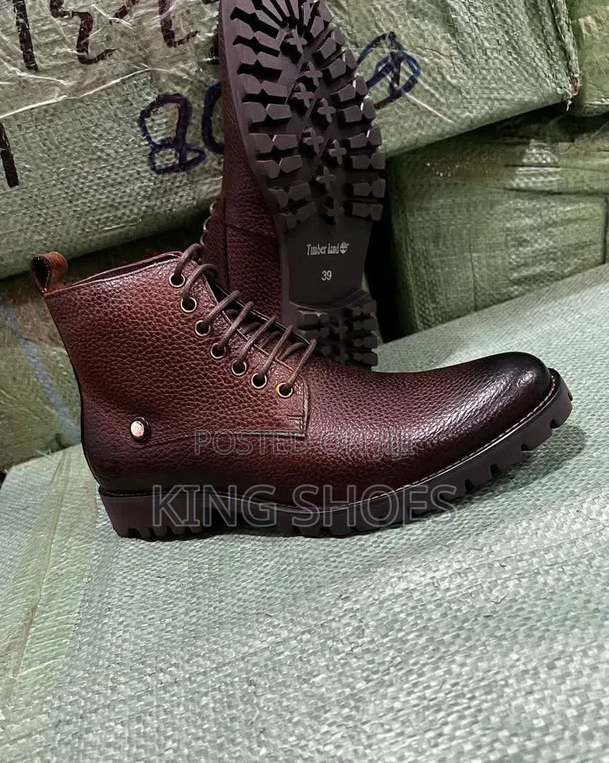 Timberland Gentle Boots