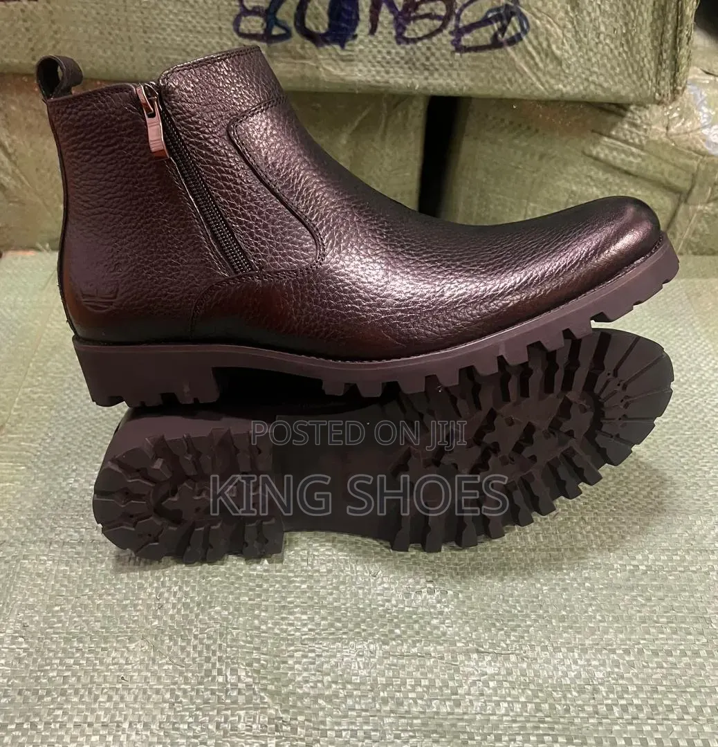 Timberland Gentle Boots