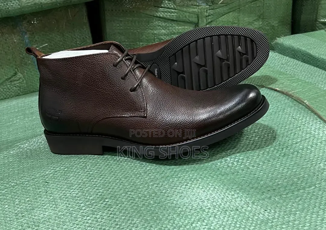 Timberland Gentle Boots