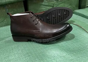 Timberland Gentle Boots