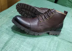 Timberland Gentle Boots