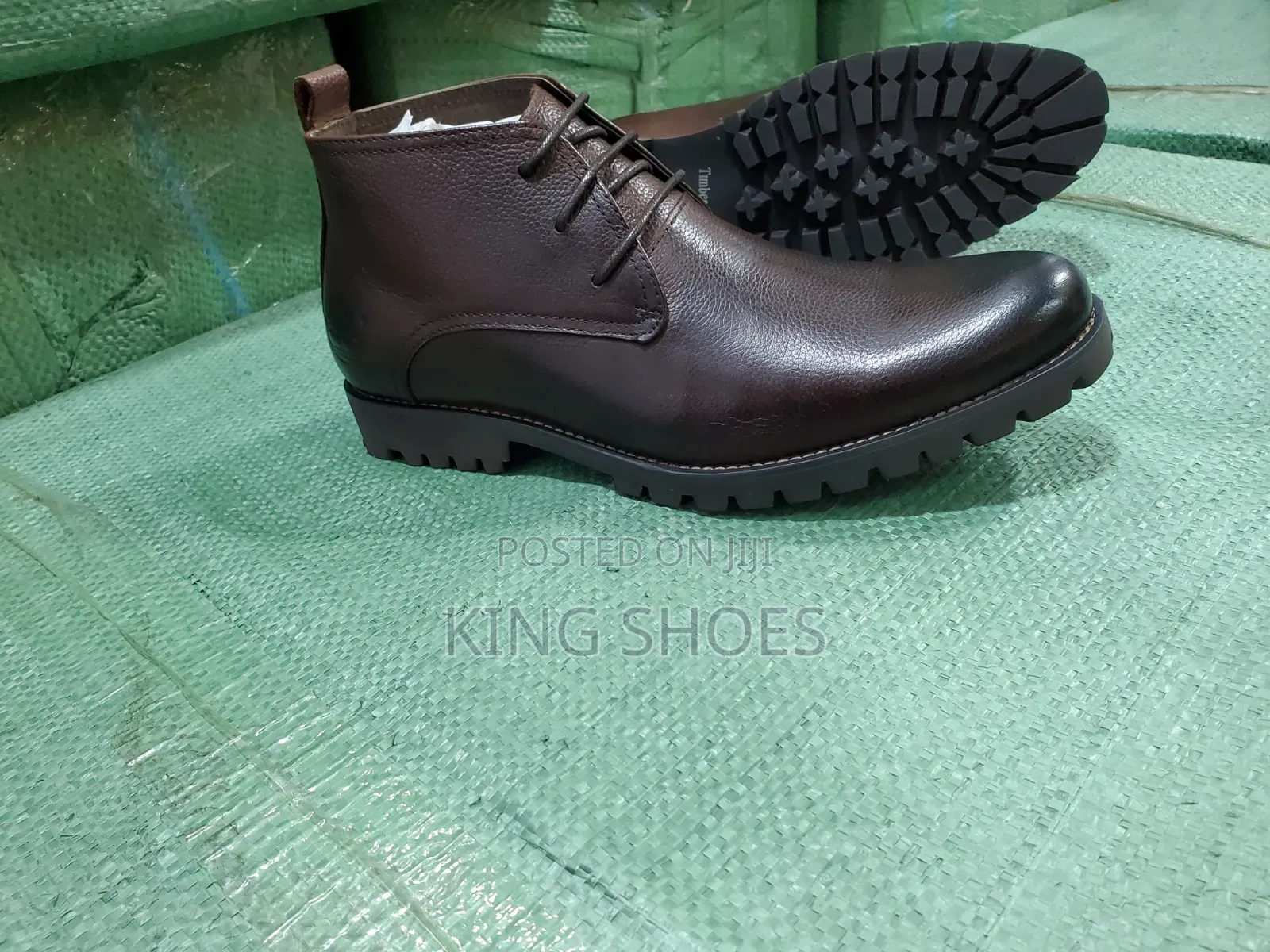 Timberland Gentle Boots