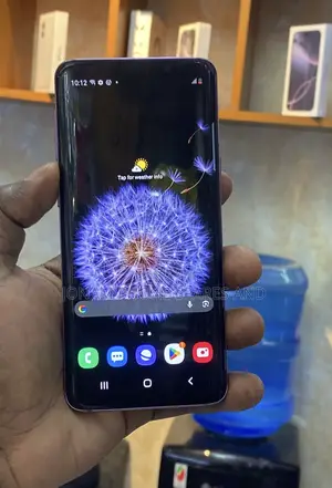 Samsung Galaxy S9 64 GB Gray
