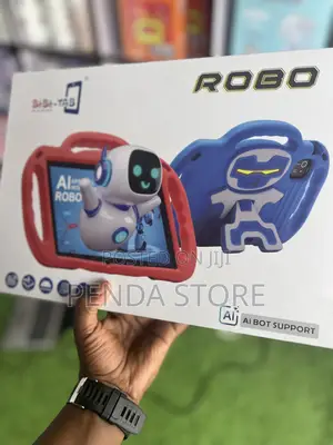 New Bebe Robo 512 GB Red