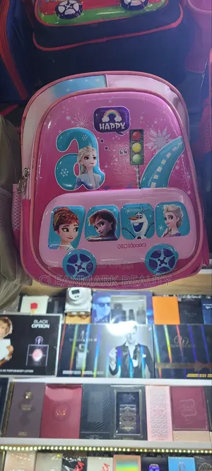 Kids School Bags
