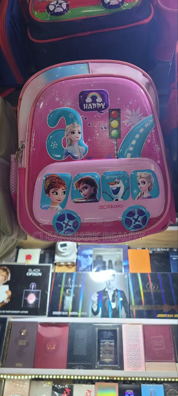 Kids School Bags