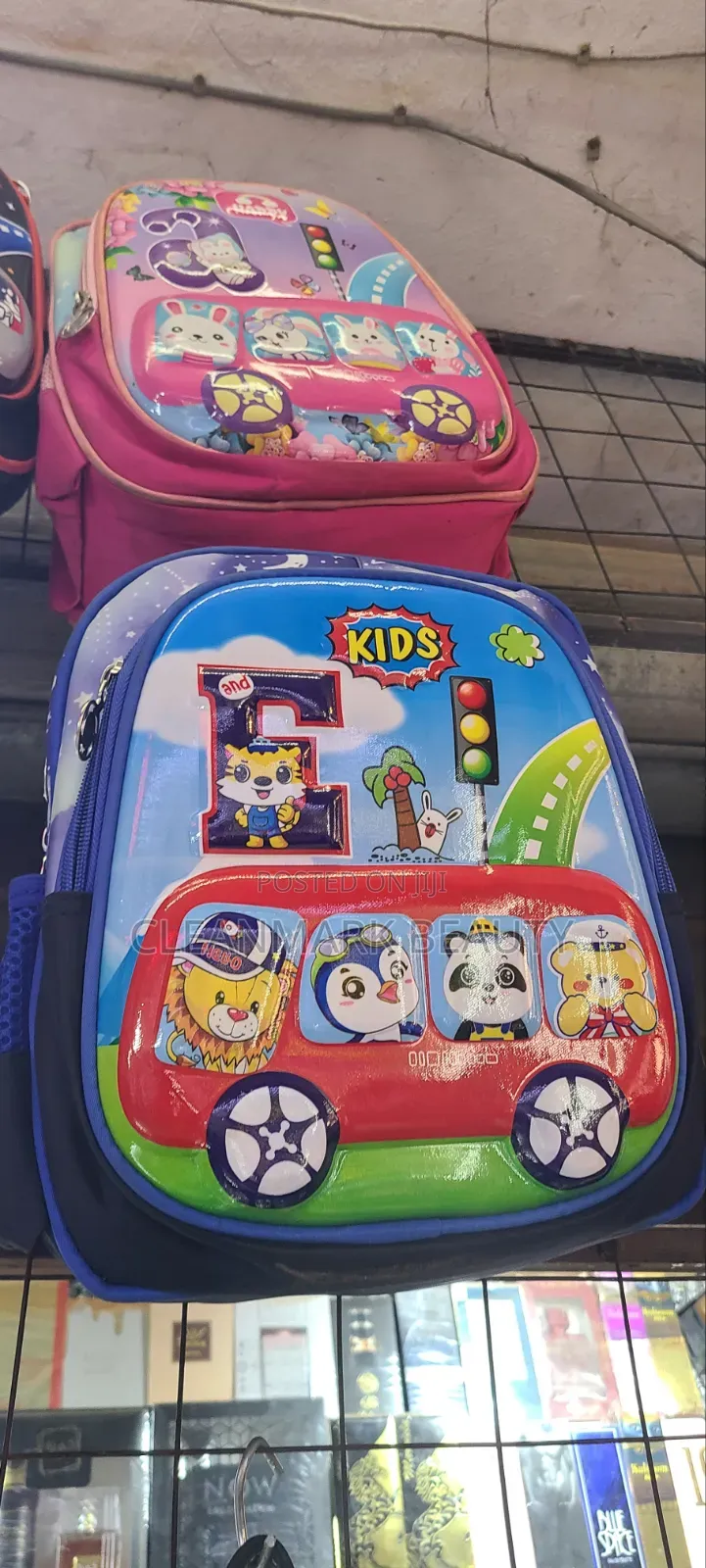 Kids School Bags