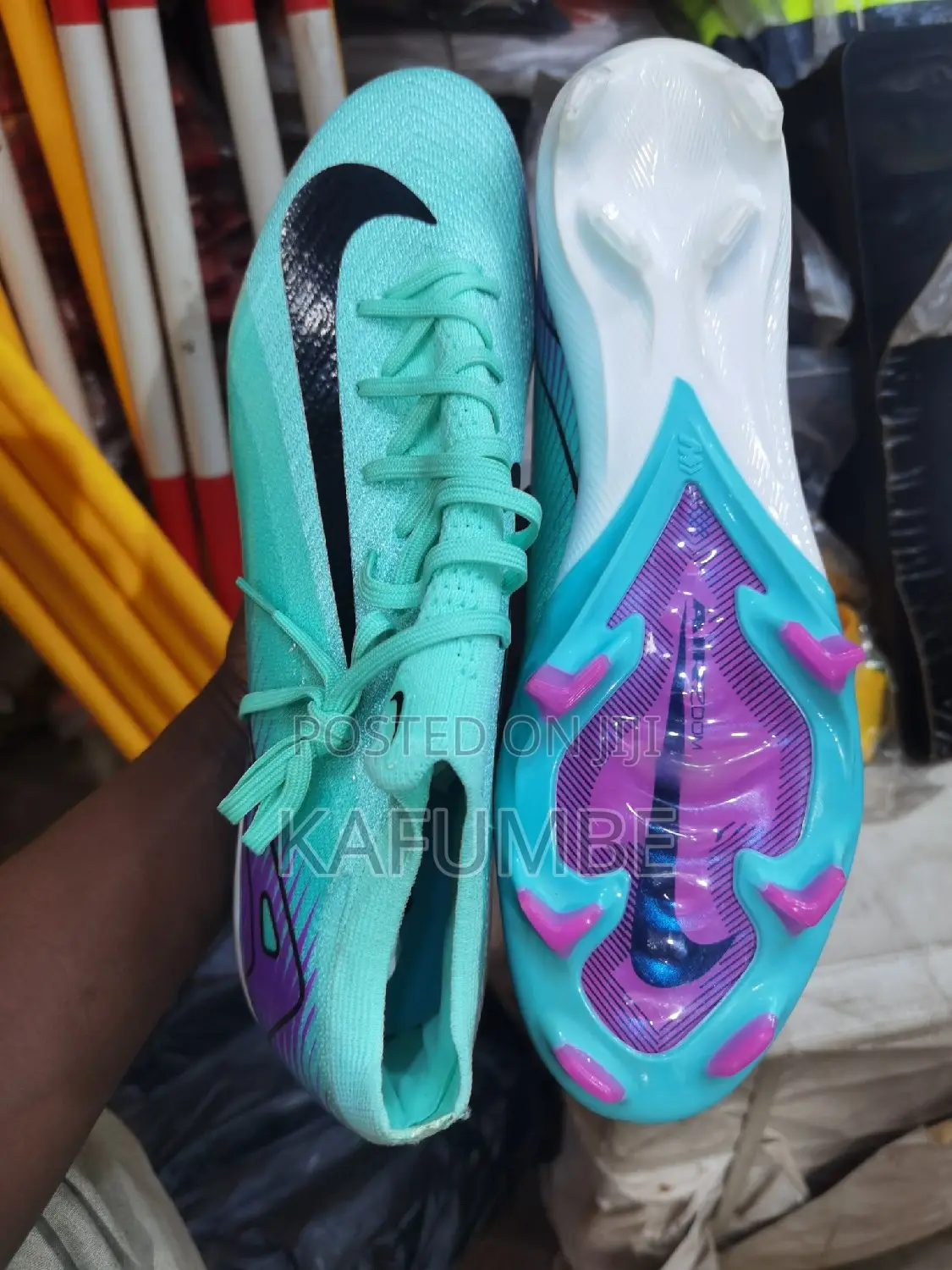 Soccer Shoes