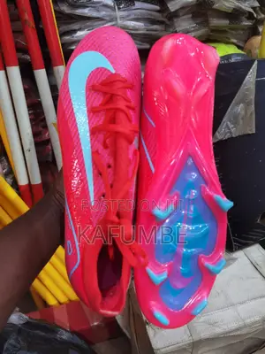 Soccer Shoes