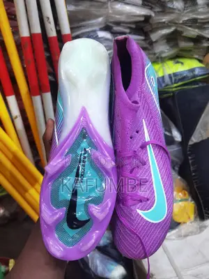 Soccer Shoes