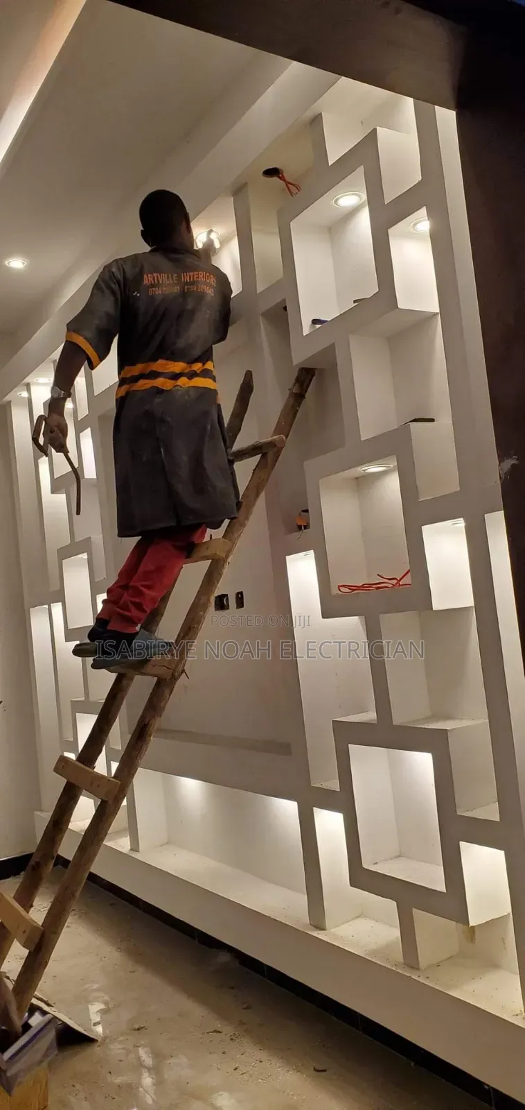 Interior Designs