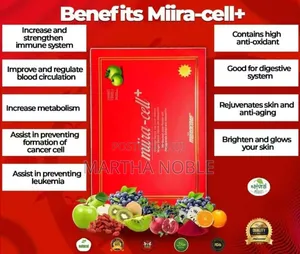 Miira Cell Plus