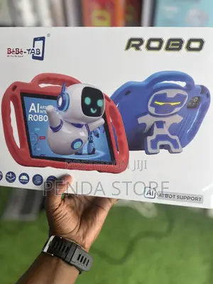 New Bebe Robo 512 GB Pink