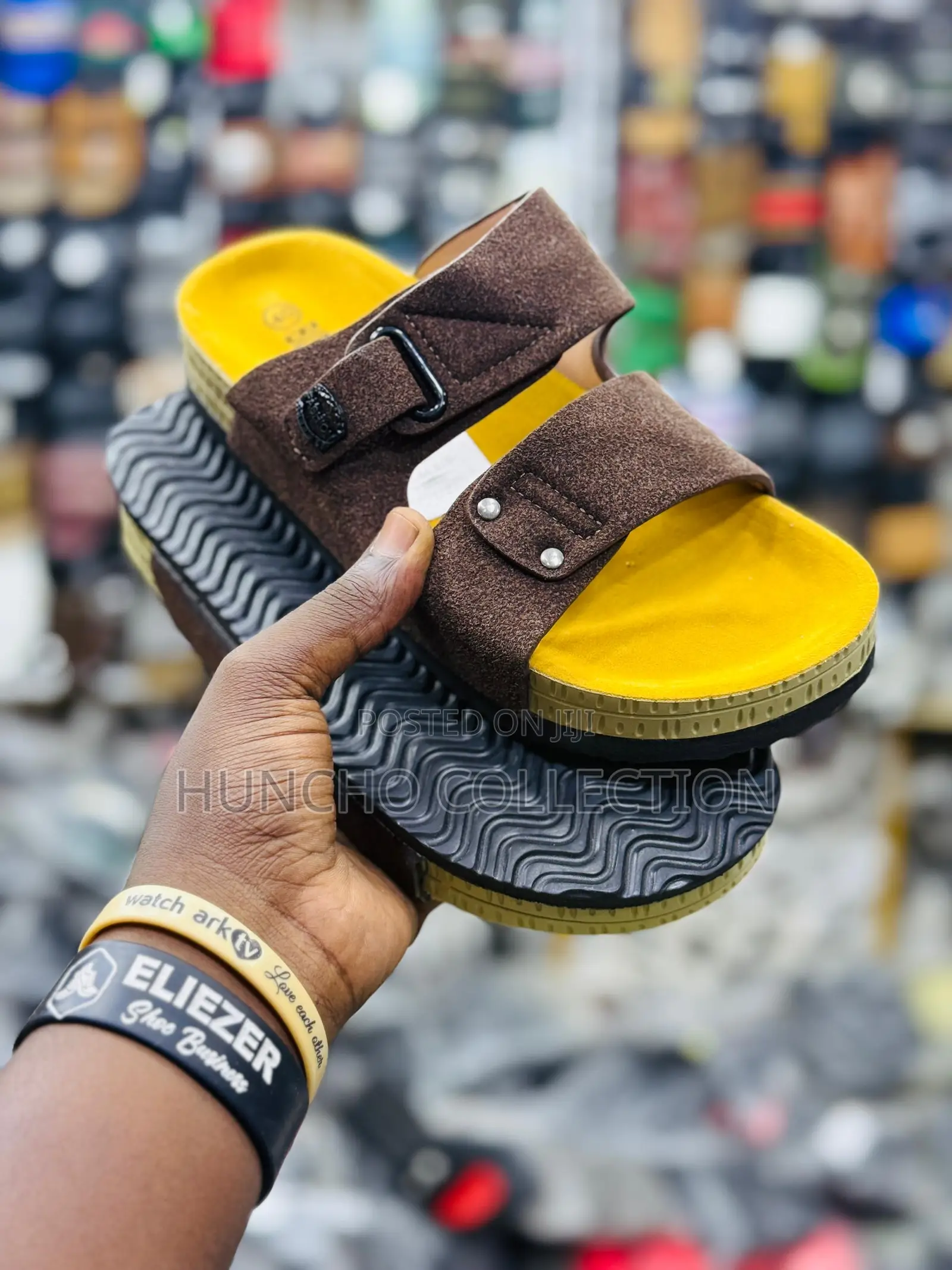 Zara Causal Shoes