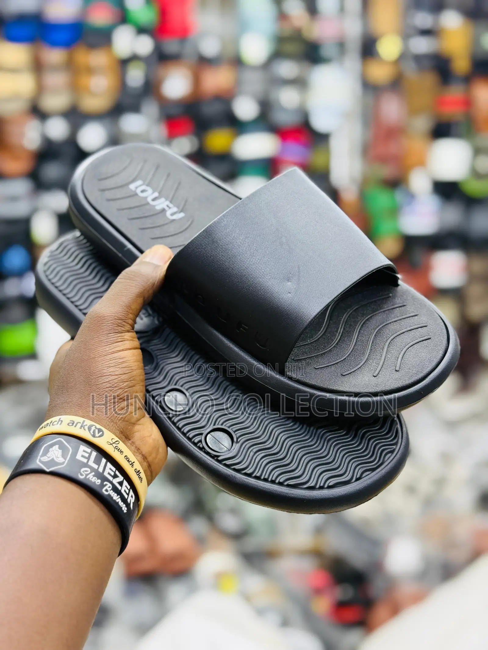 Zara Causal Shoes