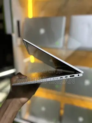 Laptop HP EliteBook 840 G7 16GB Intel Core i5 SSD 256GB
