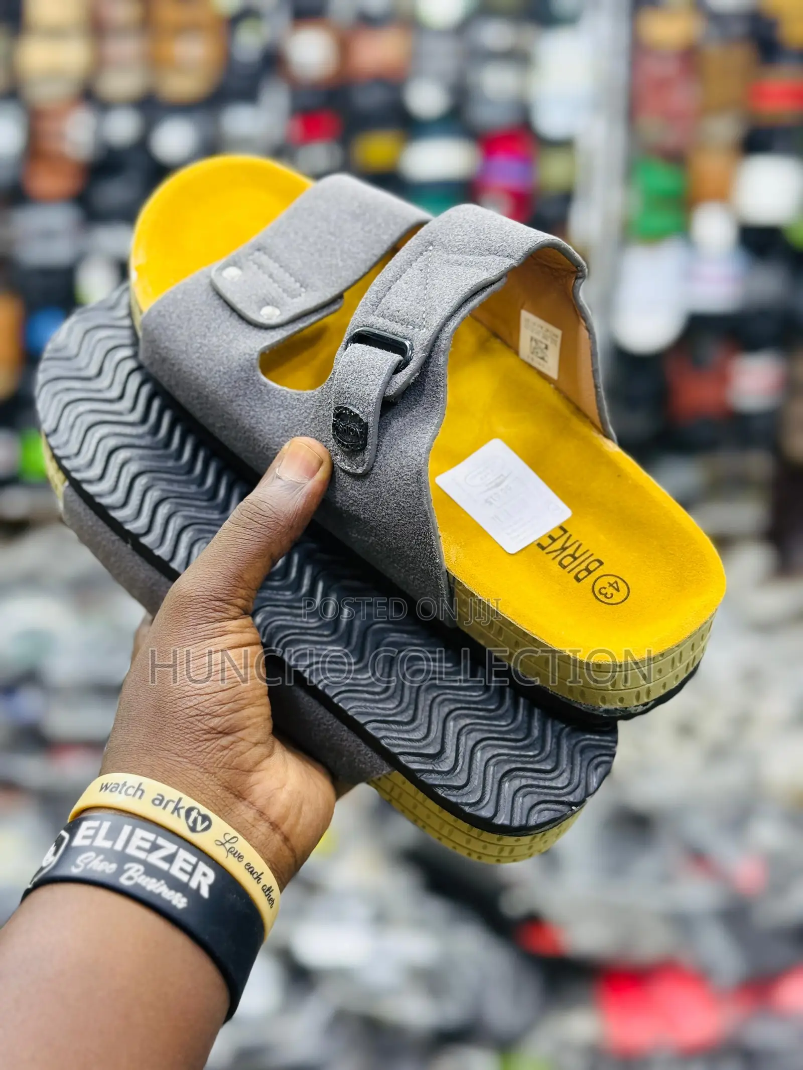 Zara Causal Shoes