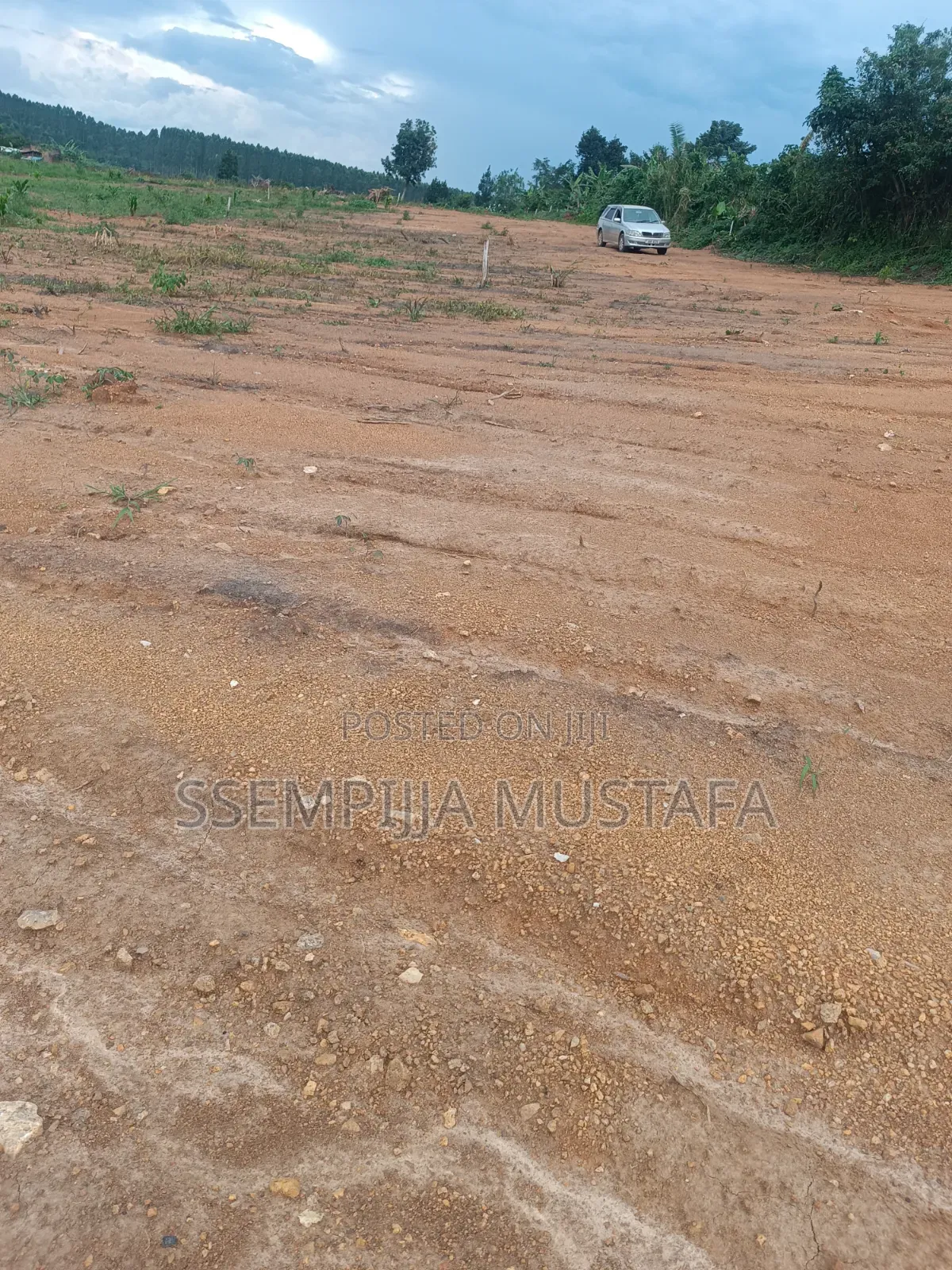 Plots/Land for Sale
