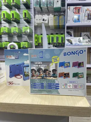 New Bebe Bongo 256 GB
