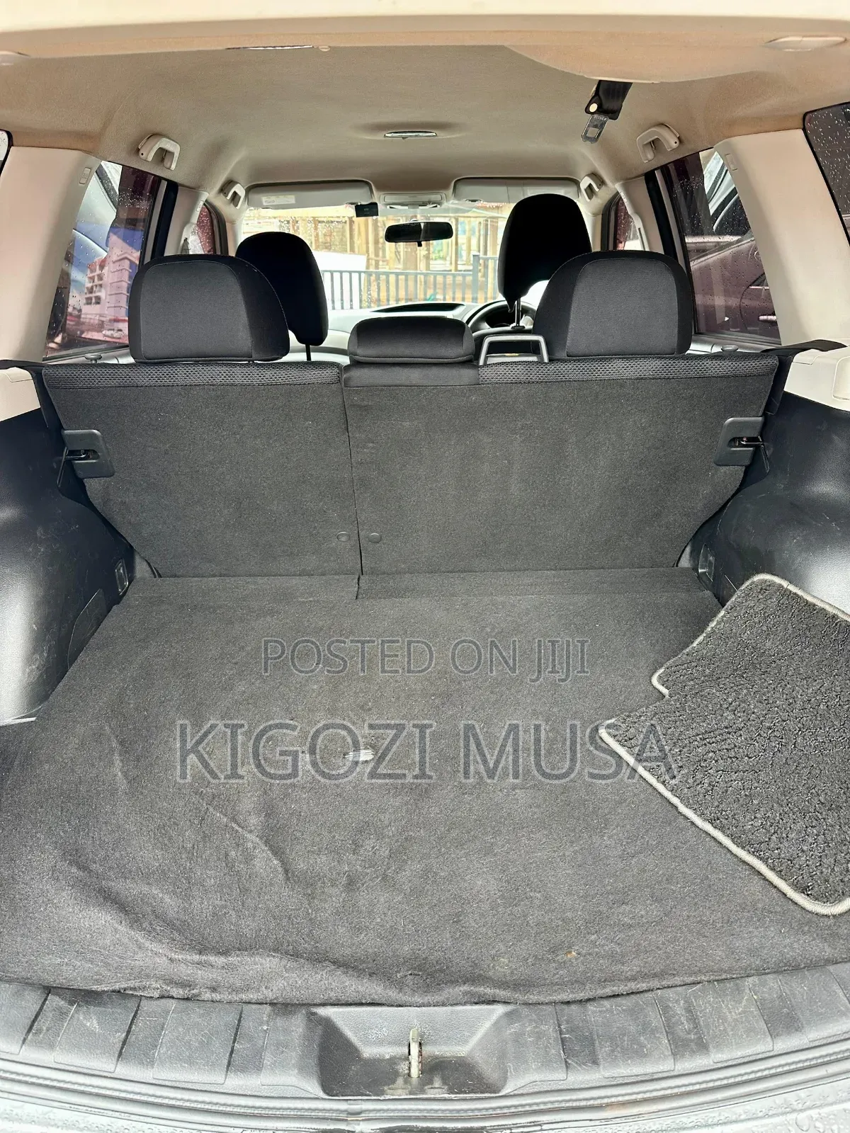 Subaru Forester 2.5XT Premium 2012 Silver