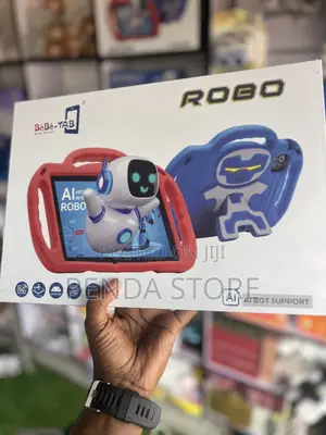 New Bebe Robo 512 GB Red