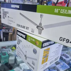 Geepas Ceiling Fan