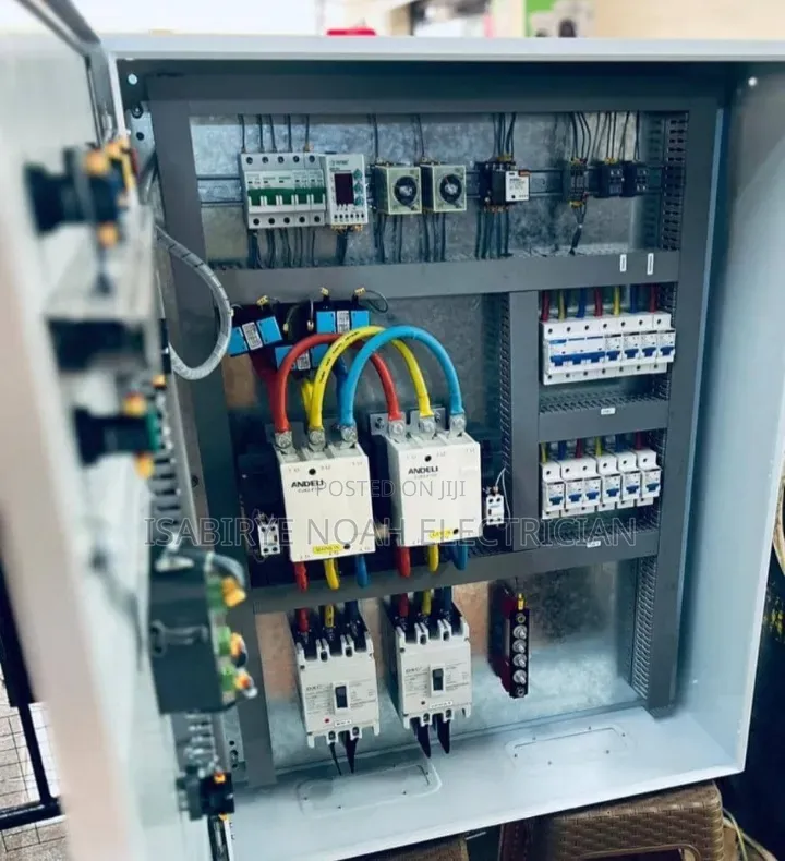 Solar Installation