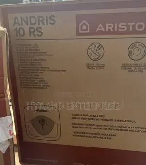 Ariston Water Heaters(All Liters)
