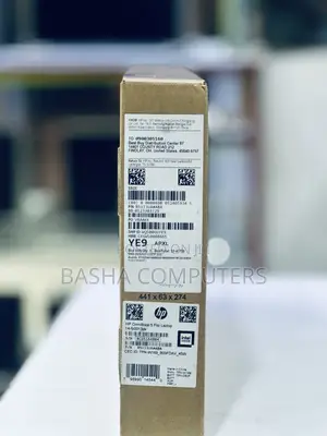 New Laptop HP OmniBook 5 14" 16GB Intel Core Ultra 7 SSD 1T