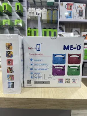 New Bebe B88 256 GB
