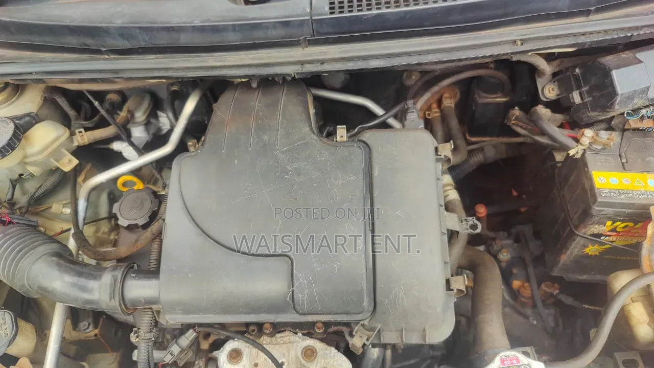 Toyota Passo 2012 Off white