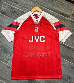 Vintage Arsenal