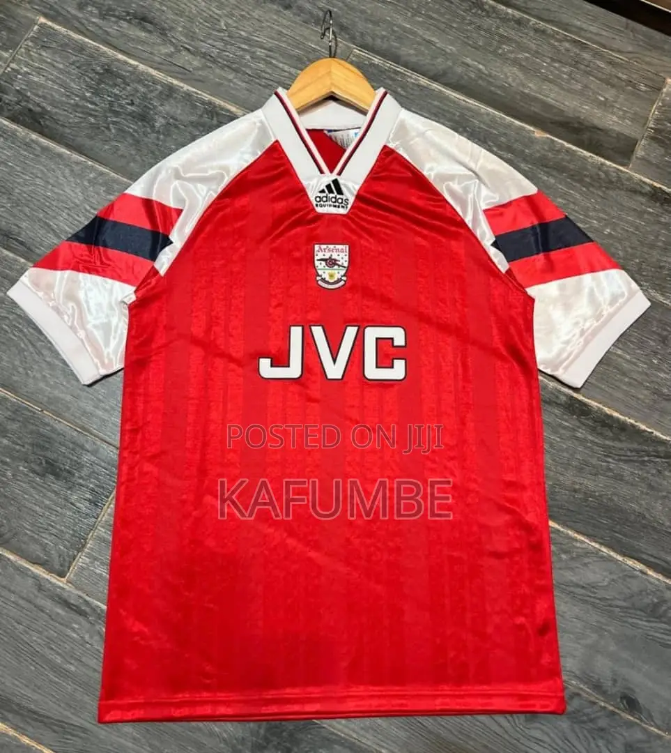 Vintage Arsenal