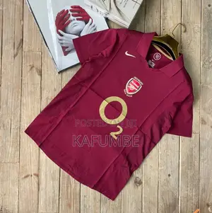 Vintage Arsenal