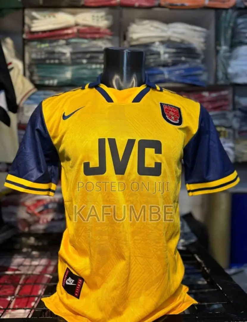 Vintage Arsenal