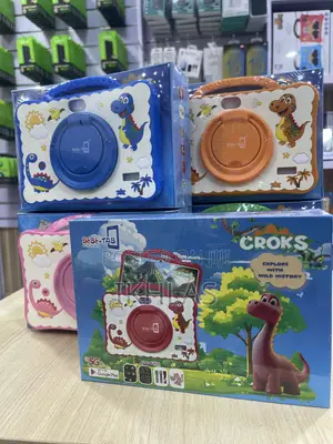 New Bebe Croks 256 GB