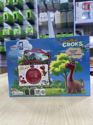 New Bebe Croks 256 GB