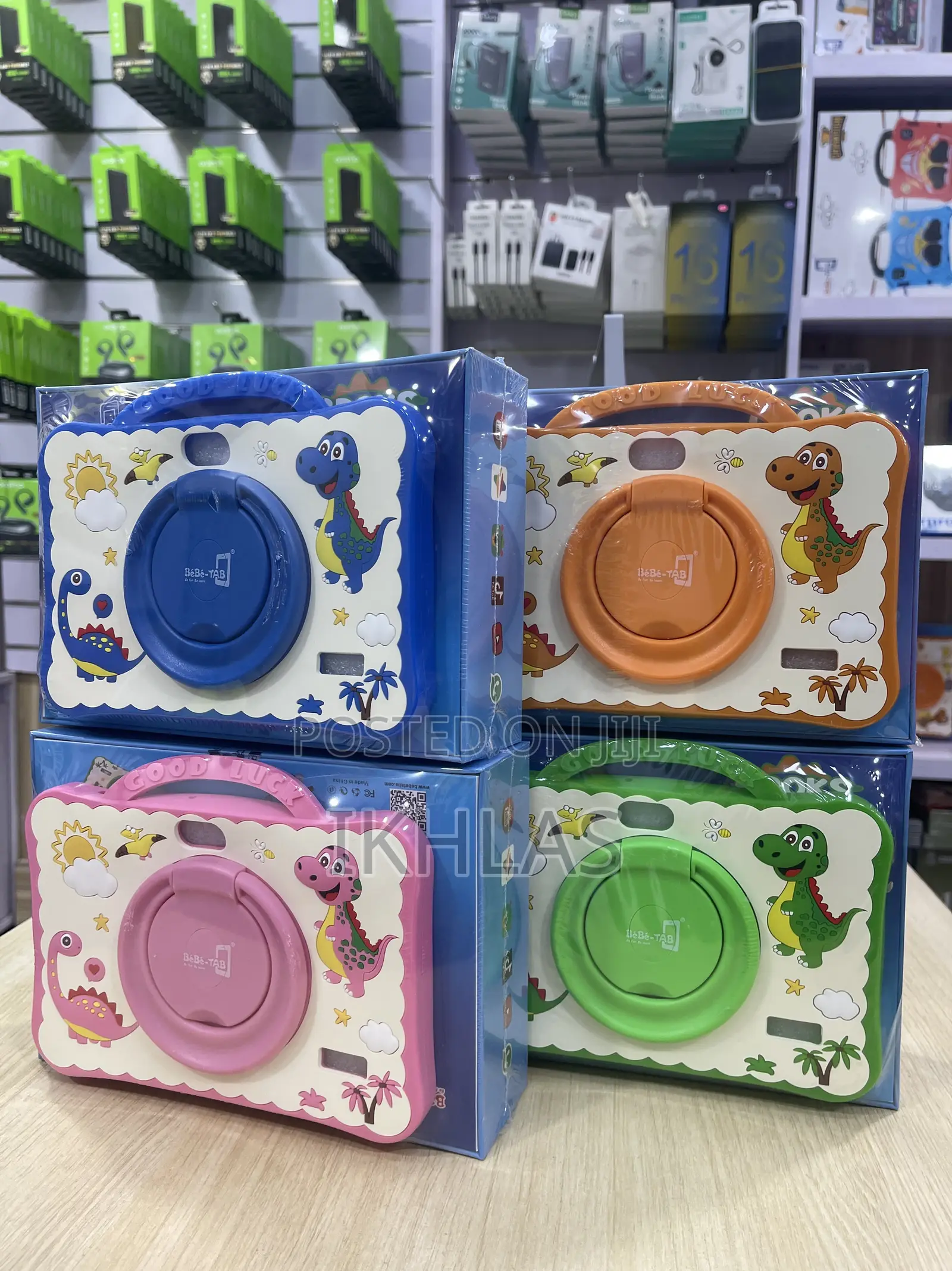 New Bebe Croks 256 GB