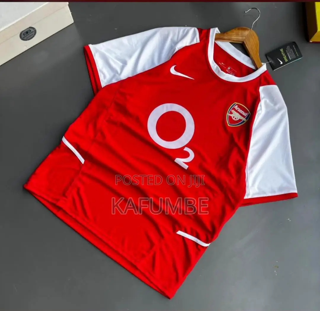 Vintage Arsenal