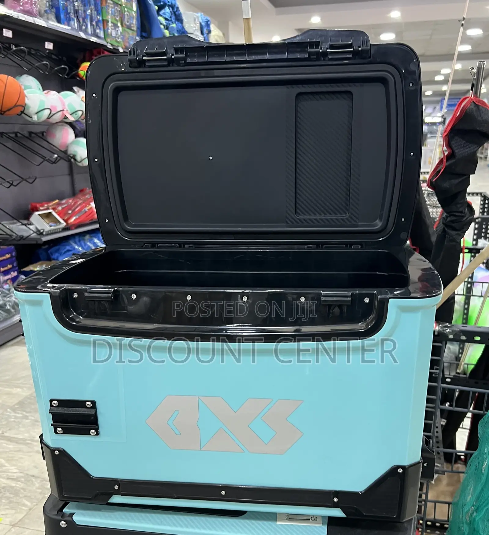 Fishing Cooler Box