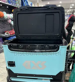 Fishing Cooler Box