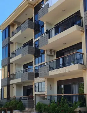 3bdrm Apartment in Ntinda, Central Division for rent
