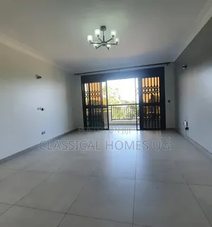 3bdrm Apartment in Ntinda, Central Division for rent